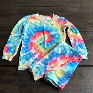 Pj salvage girls toddler pajamas